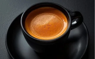 اسپرسو تک عربیکا